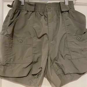 Aftco size 32 shorts